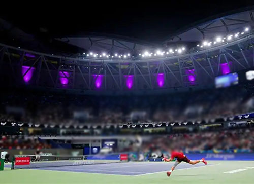 兴平市体育比赛