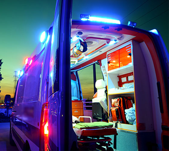 兴平市车辆内部展示